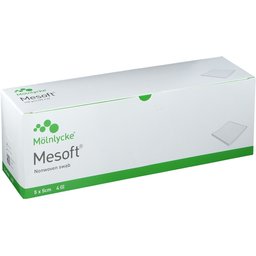 Mesoft Compresse Stérile 5cm x 5cm