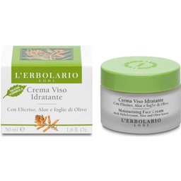 Crema Facial Hidratante Día Aloe Helichrysum 50ml