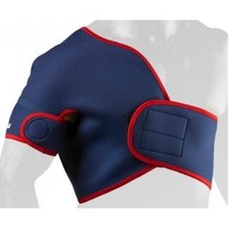 Support d'épaule droite classique 3mm T-XL