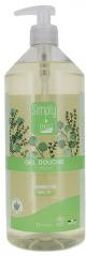 Gel Douche Tonique Bio 1 Litre - Flacon-Pompe 1 L