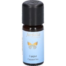 Farfalla Huile essentielle Cajeput