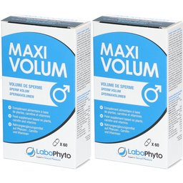 Maxi Volum Volume de sperme