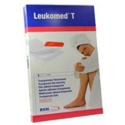 Leukomed™ Dressing T 11x14cm 5uds 5uds