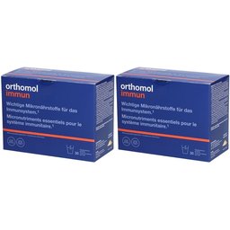 Orthomol Immun