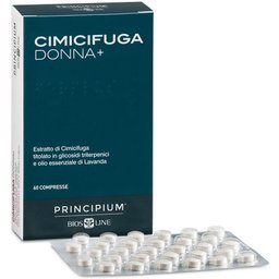 Bios Line Cimicifuga Femme+ 60comp