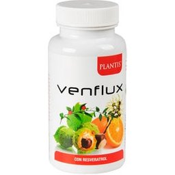 Venflux Plantis 60caps