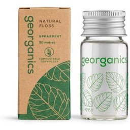 Dental Floss Spearmint 50m 1ut