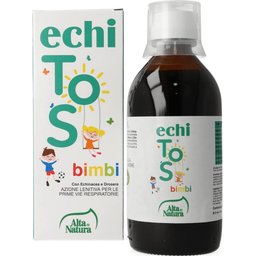 Echitos Sirop Bébé 200ml