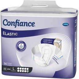 Hartmann Elastic 10 Gouttes L 14 Changes Complets