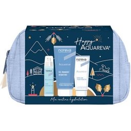 Pack Aquareva Nöel Trousse Ma Routine Hydratation