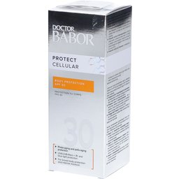 Doctor Protect Cellular Body Protection SPF 30