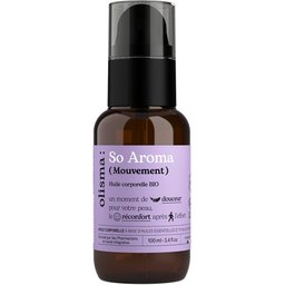 So Aroma Mouvement Huile 100ml