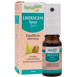 Liberagem Gc31 Bio Spray 10ml