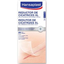 Reductor de Cicatrices XL 21apósitos