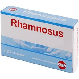 Rhamnosus 10Mld 24caps
