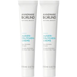 Annemarie Börlind Soin DES Yeux Crème antirides pour les yeux