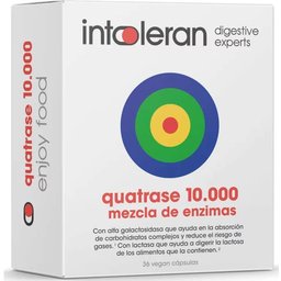 Quatrase 10.000 36caps