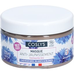 Coslys Masque Anti-Jaunissement