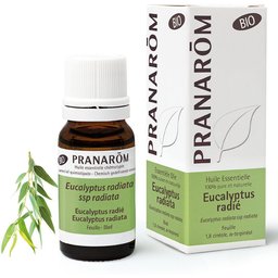 Pranarôm Eucalyptus Radié Huile Essentielle Bio