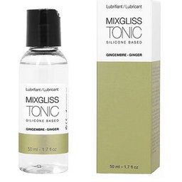 Mixgliss Tonic Silicone Gingembre 50ml