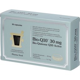 Bio-Q10® Super 30 mg