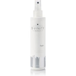 Lotion régénératrice à la menthe fraîche 200ml