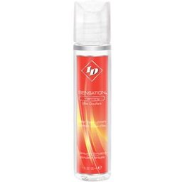 Id Sensation Warming Effect 30ml