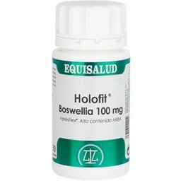 Holofit Boswellia 100mg (aprèsflex High Content Akba)50càps