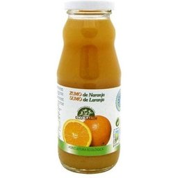 Eco Orange Juice S/A 200ml
