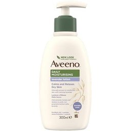 Creme Hydratant Corp Lavande 300ml
