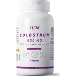 Calostro 30% Inmunoglobulina G 500mg 30vcaps