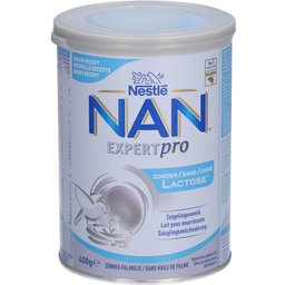 NAN Expert Pro Zonder Lactose