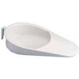 Urinoir à coin avec poignée 2,5l 1ud