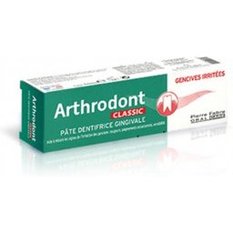 Classic Dentifrice 50ml