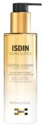 Isdinceutics Essential Cleansing Oil-Based Cleanser 200 ml - Flacon-Pompe 200 ml