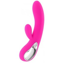 Troy Premium Silicone Rechargeable