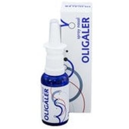 Oligaler Spray nasal 30ml