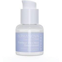 Hydra+ Contour des Yeux Désaltérant