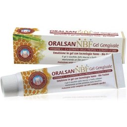 Nbf Gel Prot.Comp.30G