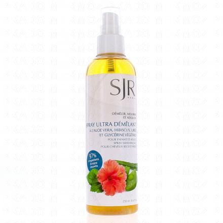 Spray ultra démêlant Flacon 250ml