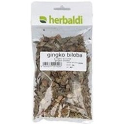 Hierba Ginkgo Biloba Triturada 50g