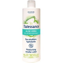 Natessance Eau Micellaire à l'Aloès 400ml