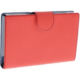 Medidose Classic Pilulier Rouge