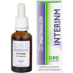 Drainage interne Drainage interne Drainage interne Gouttes 30 ml