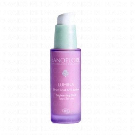 Lumina - Sérum éclat anti-taches bio 30ml