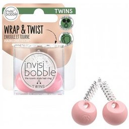 Twins Prima Ballerina 1ud