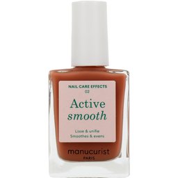 Active Smooth Vernis à Ongles 02 15 ml