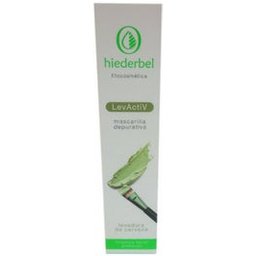 Mascarilla de Levadura de Cerveza 75ml