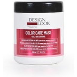 Color Care Mask Gold And Diamond 1000ml