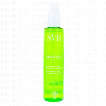 Sebiaclear - Spray anti-imperfection corps 150ml